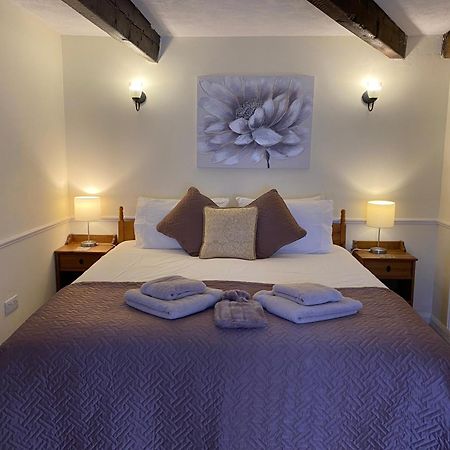 Bryn Melyn Farm Cottages Bala Exterior foto
