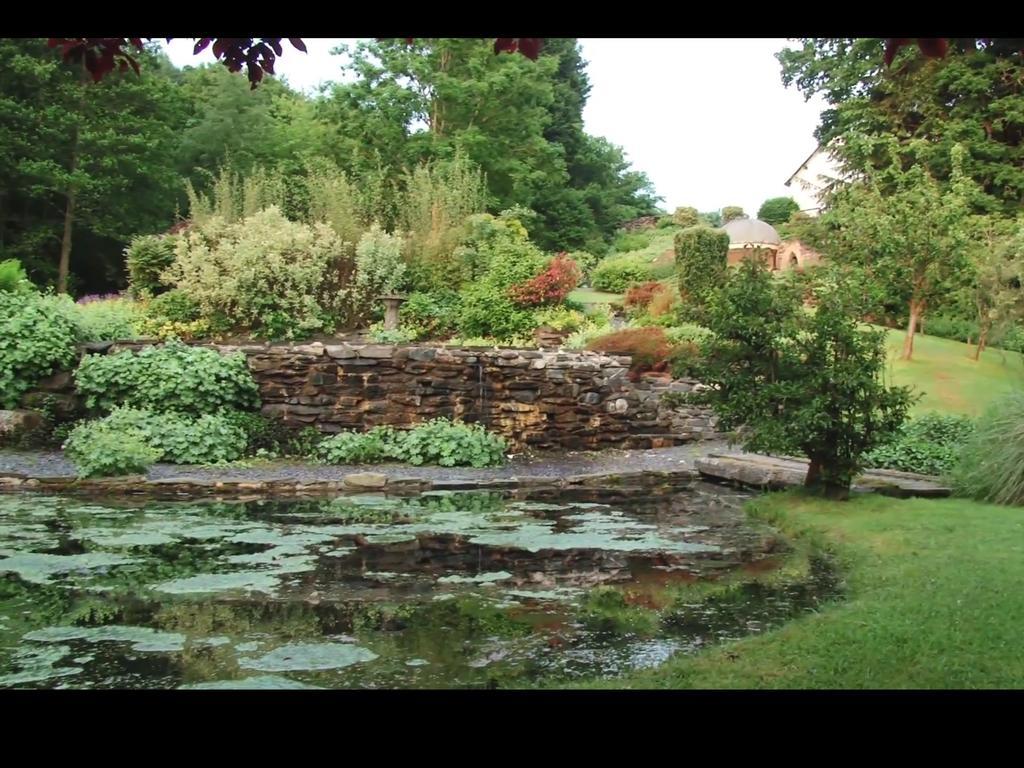 Bryn Melyn Farm Cottages Bala Exterior foto