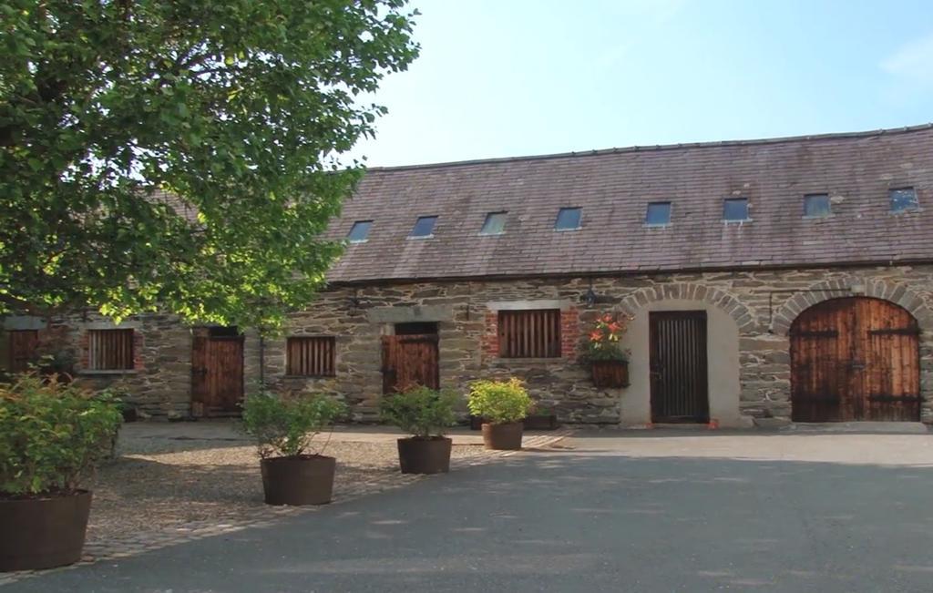 Bryn Melyn Farm Cottages Bala Exterior foto