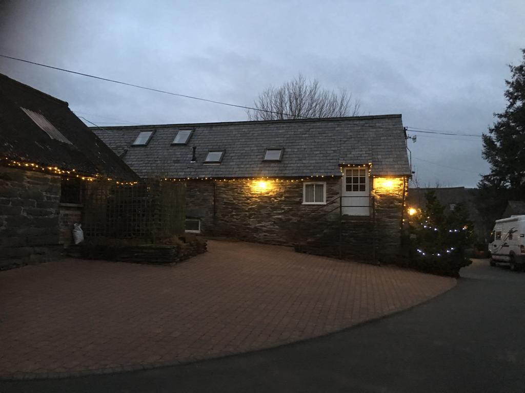 Bryn Melyn Farm Cottages Bala Exterior foto